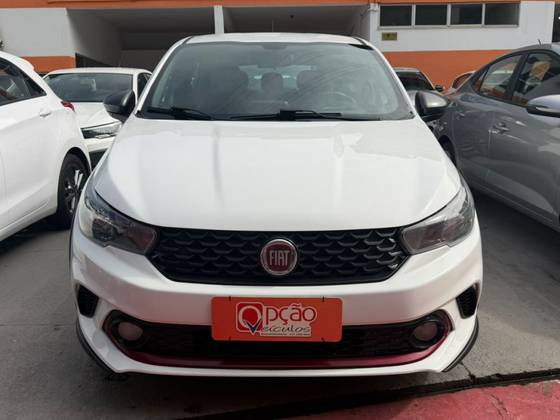 FIAT ARGO 1.8 E.TORQ FLEX HGT AT6